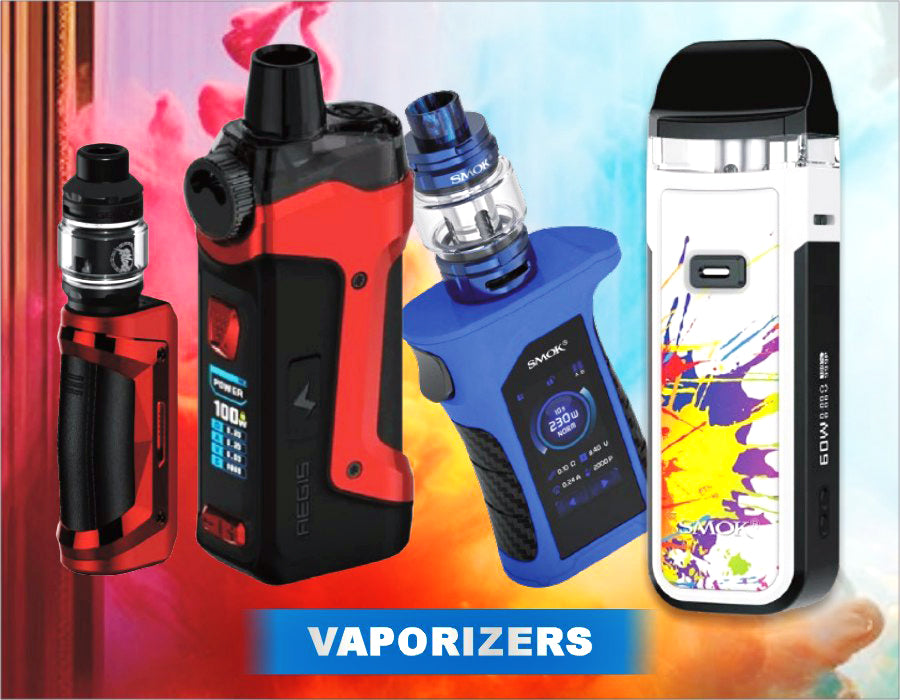 Vaporizer, vapes no nicotine, near me, smoke shop