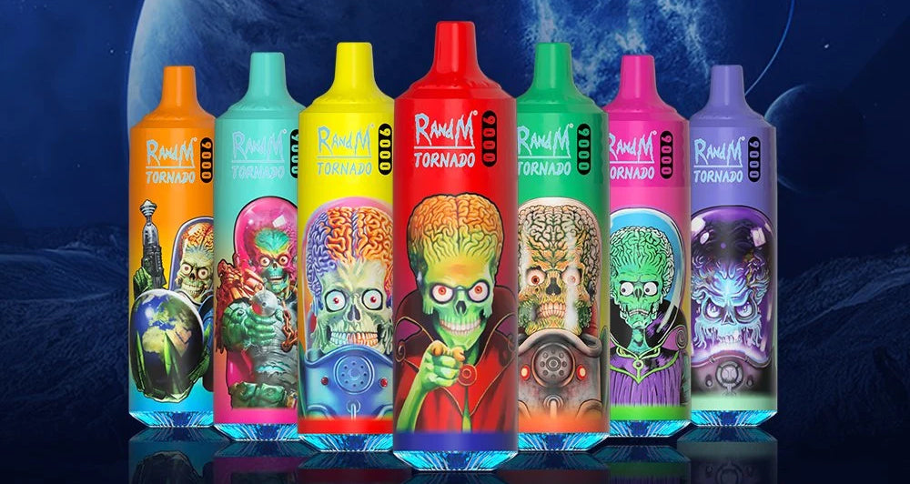 R & M Tornado 9000 Puffs chillzoneusa R & M Tornado 9000 Puffs chillzoneusa