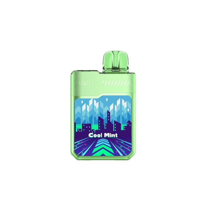 Geek Bar DIGIFLAVOR  LUSH 20k Puffs Disposable Vape