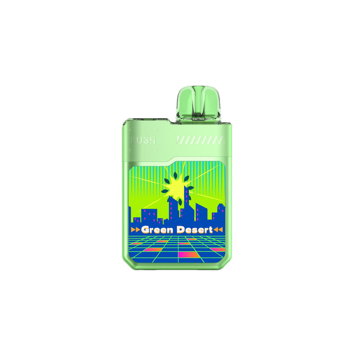 Geek Bar DIGIFLAVOR  LUSH 20k Puffs Disposable Vape