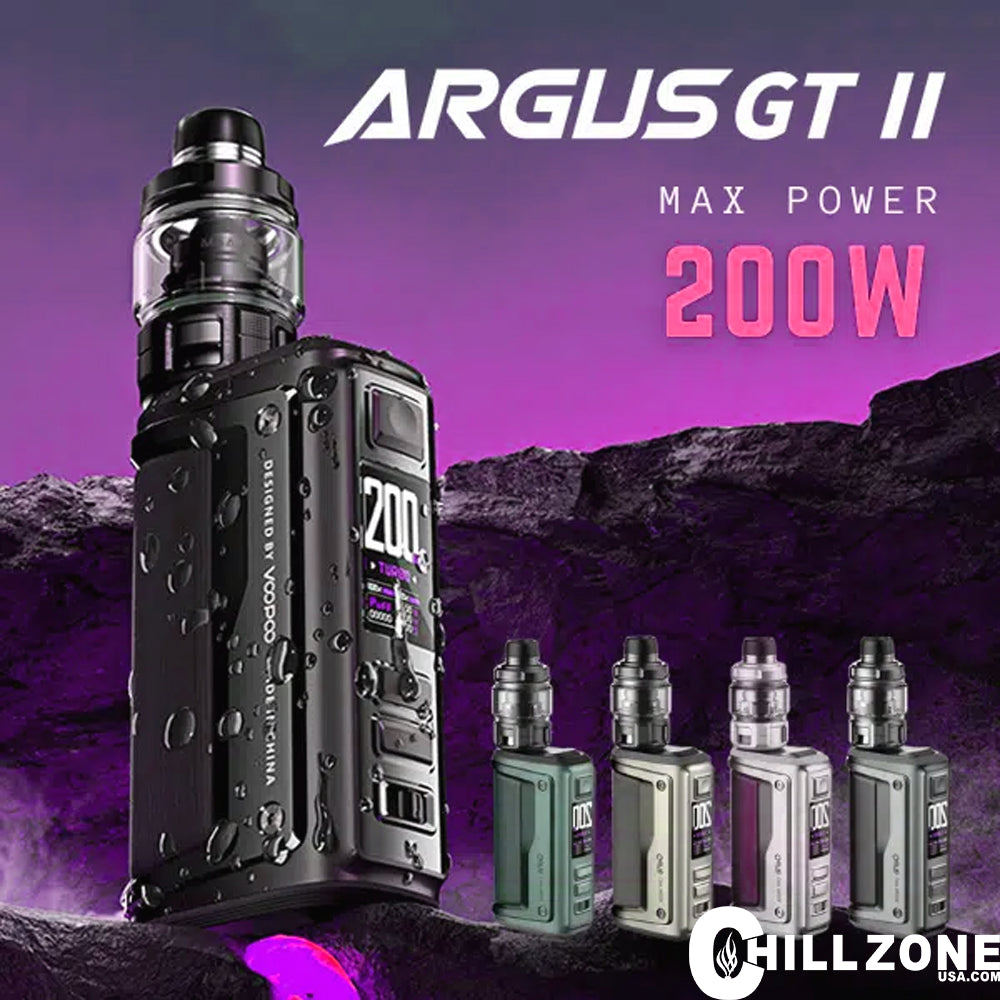 VOOPOO ARGUS GT2 Kit