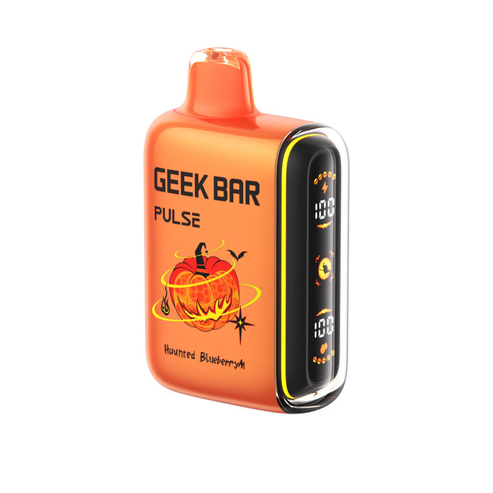 Geek Bar sour edition