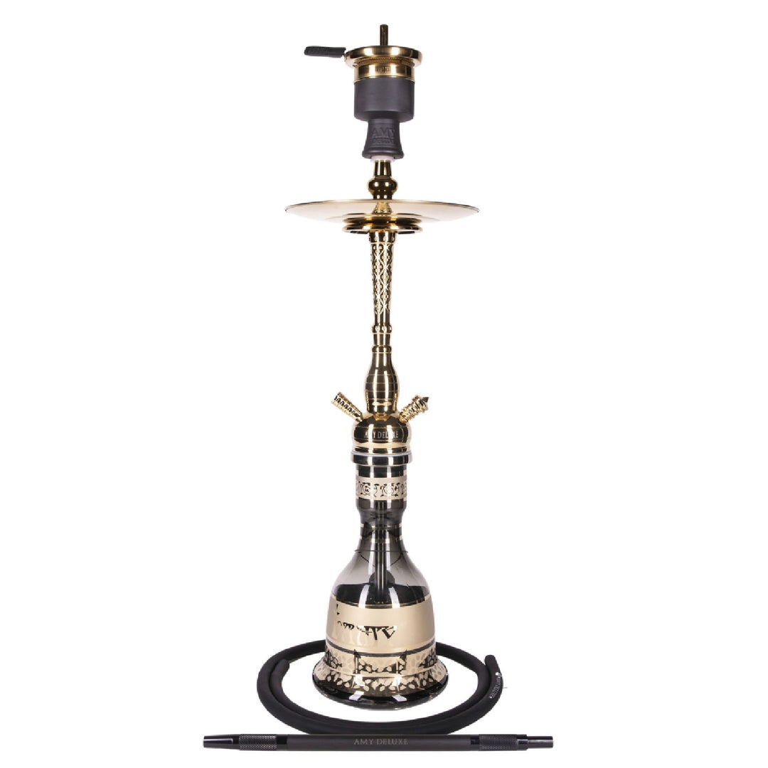 Hookah AMY Deluxe Little Tura