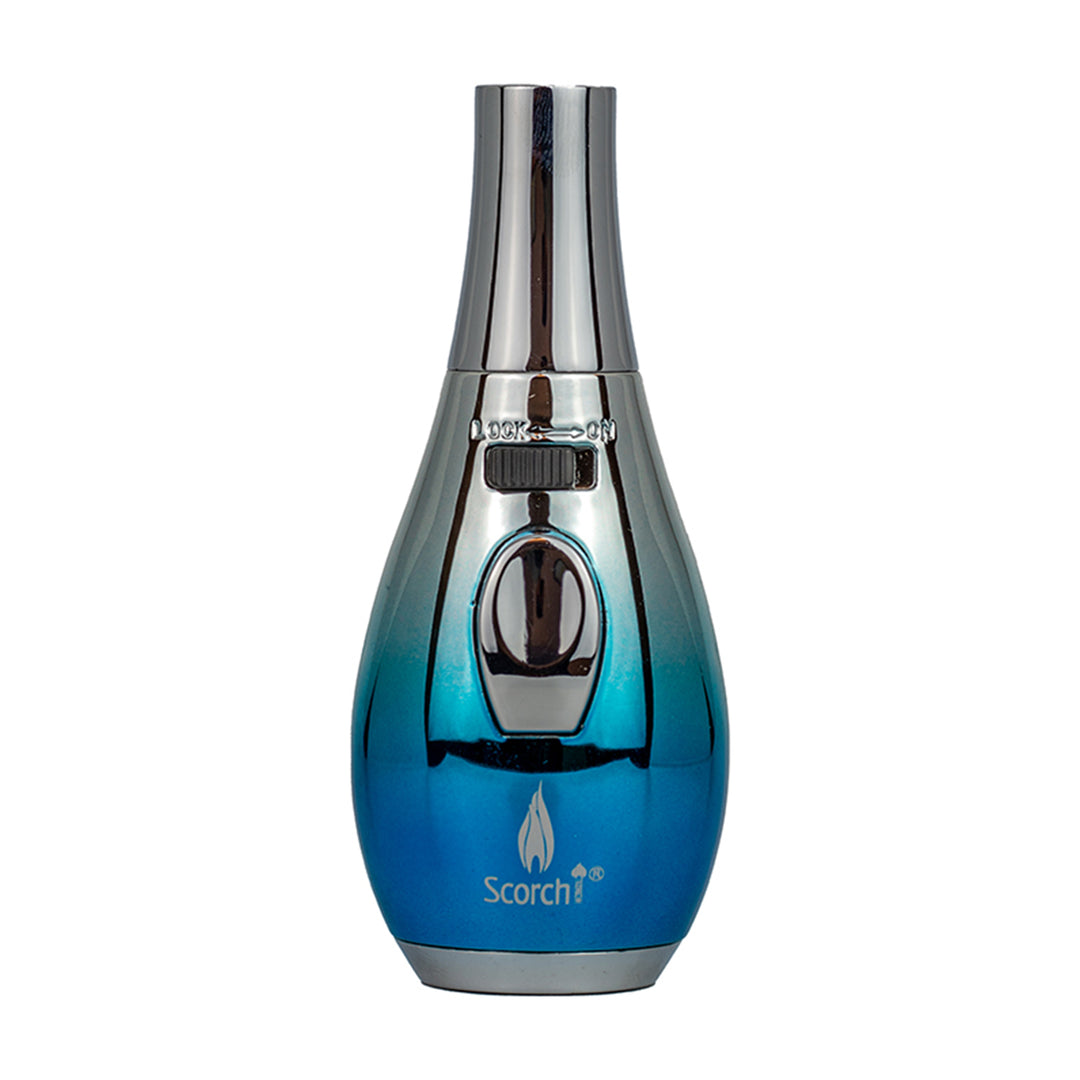 Scorch Torch Ombre Lamp Single Jet Flame Lighter