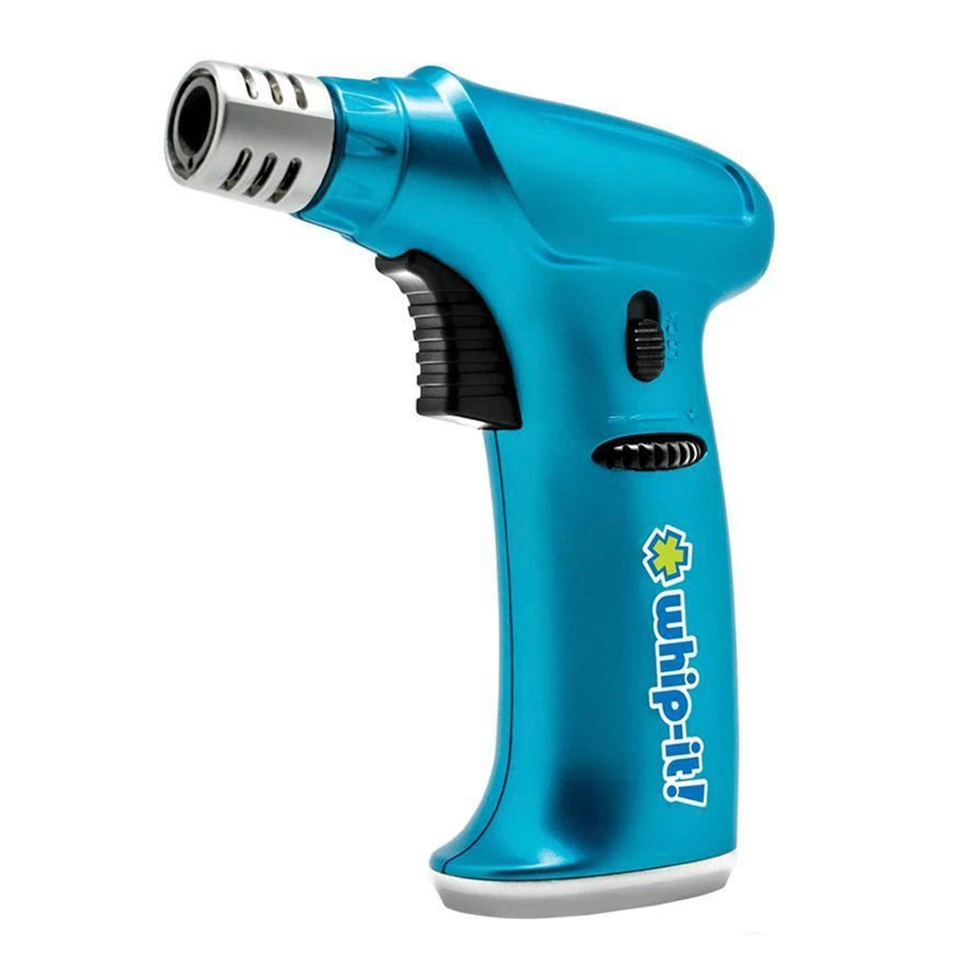 Whip-It Stealth Butane Torch Lighter
