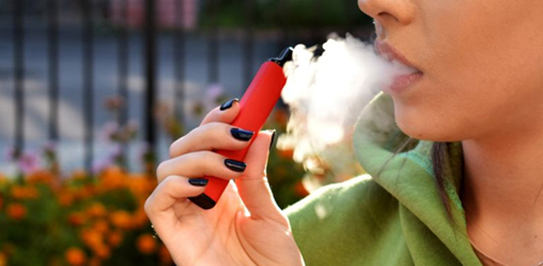 The Benefits of Low-Nicotine Vapes: A Healthier Alternative and Effective Smoking Cessation Tool