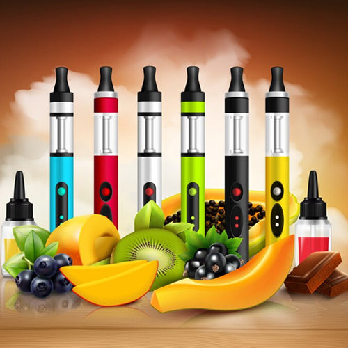 Elevate Your Vaping Experience