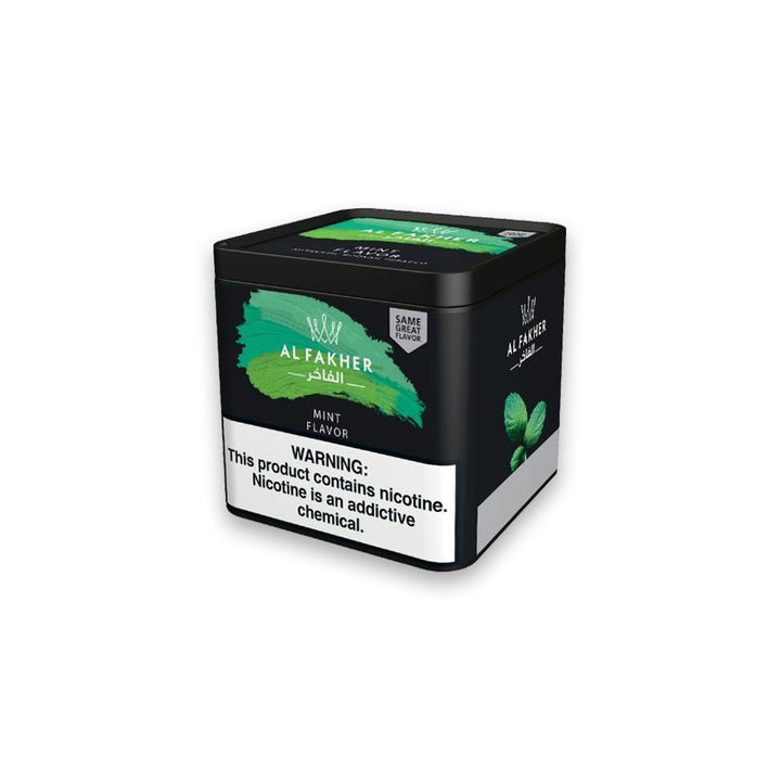 Al Fakher Shisha hokah Tobacco 1kg - Mint