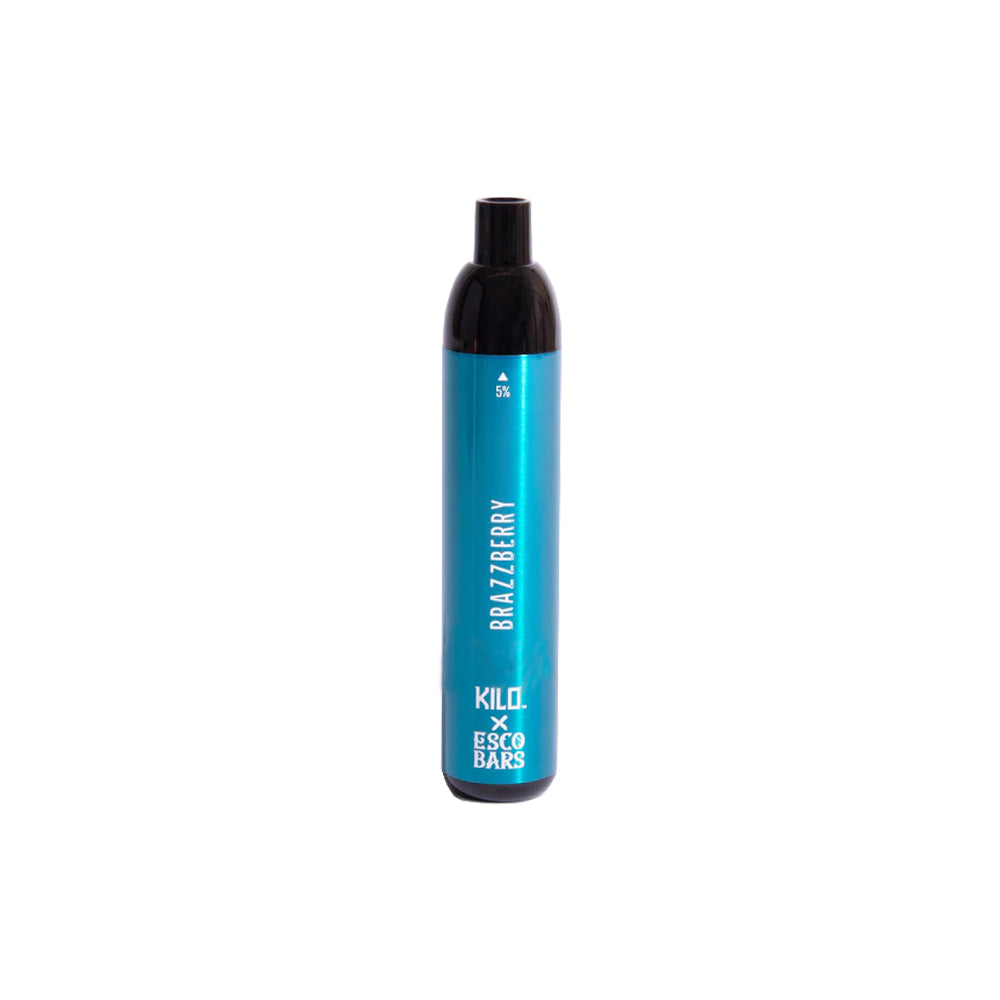 noms x esco bar disposable vape Esco Bars KILO 4000 Puffs Disposables Vape – chillzoneusa