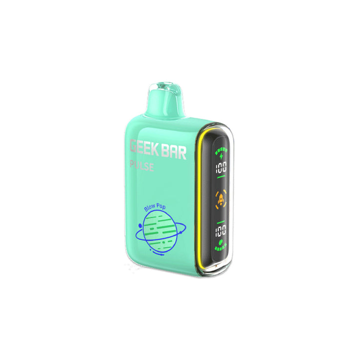 Geek Bar Pulse Disposable Vape 15000 Puffs