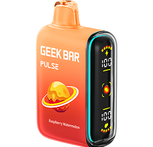Geek Bar Pulse Disposable Vape 15000 Puffs