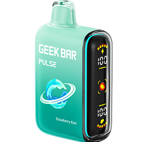 Geek Bar Pulse Disposable Vape 15000 Puffs