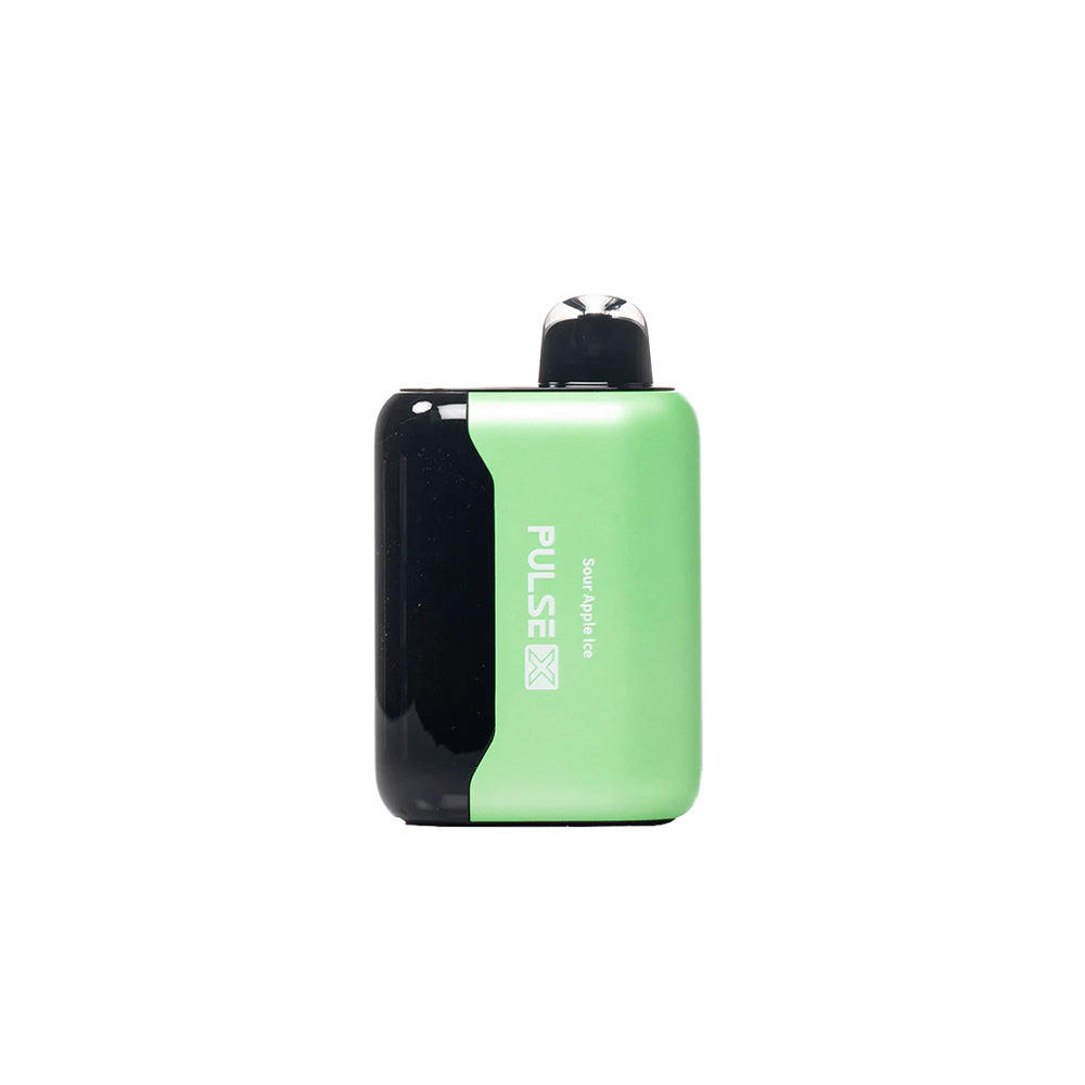 Geek Bar Pulse X 25K Zero Nicotine
