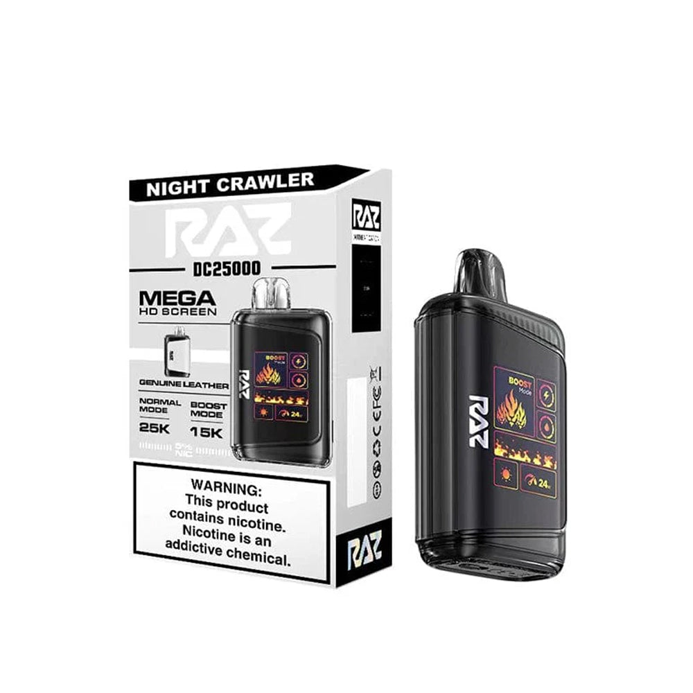 Raz Vapes In Stock RAZ DC25000 Disposable Vape | Flavors by Geek Raz Vapes In Stock RAZ DC25000 Disposable Vape | Flavors by Geek