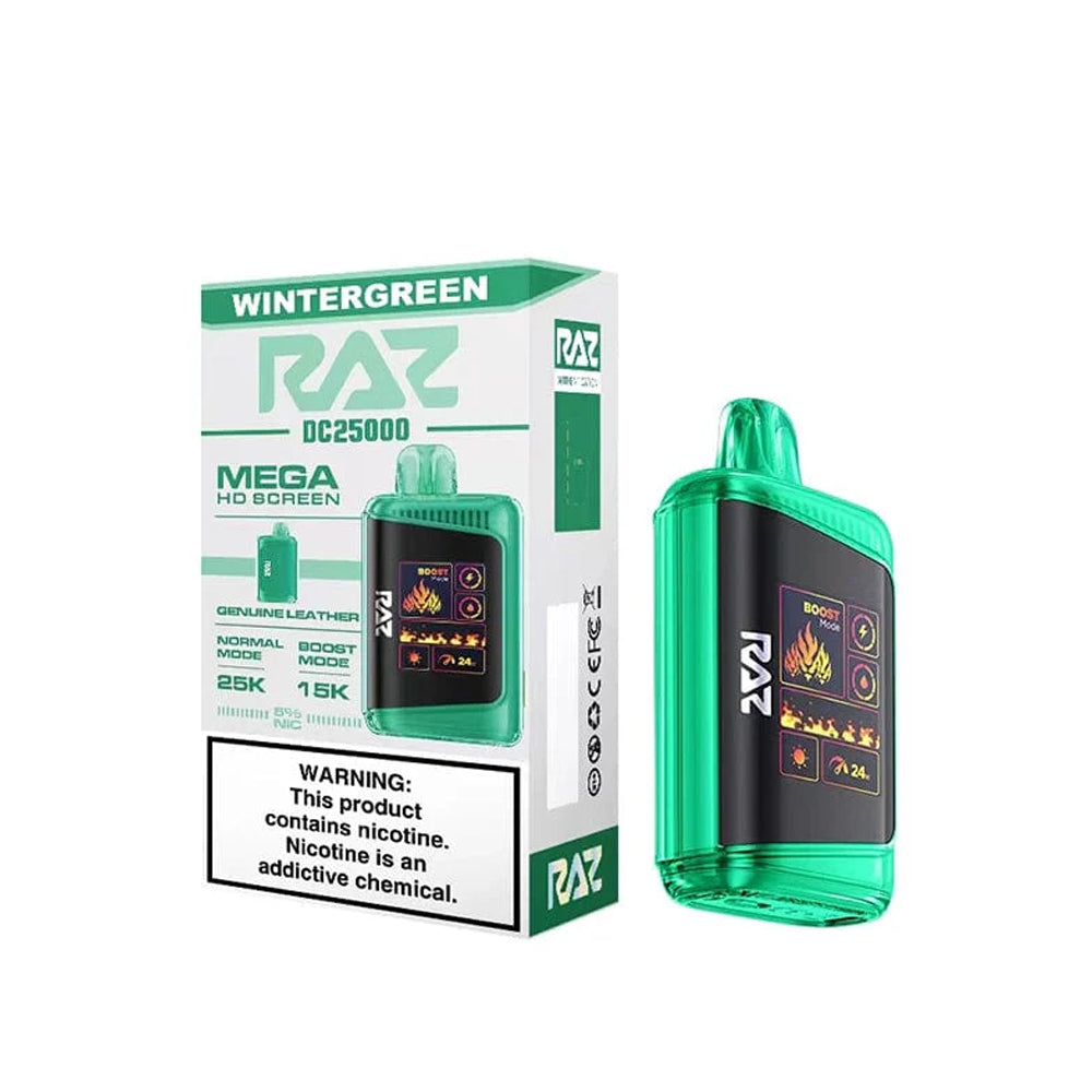 RAZ DC25000 Disposable Vape 25000 Puffs - 5% Nicotine - HD Display - Review - Price - Discount- Chillzoneusa chillzoneusa RAZ DC25000 Disposable Vape 25000 Puffs - 5% Nicotine - HD Display - Review - Price - Discount- Chillzoneusa chillzoneusa