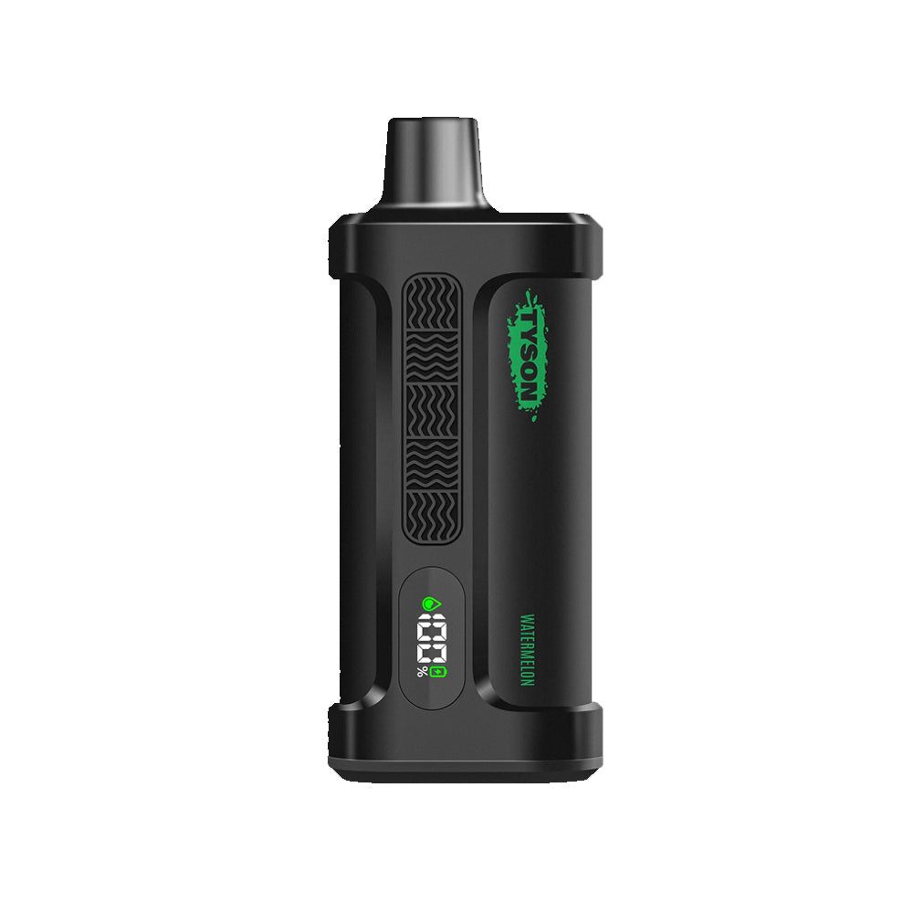 TYSON 2.0 VAPE IRON MIKE 15000 HITS - Disposable - 15k - Puffs - Chillzoneusa chillzoneusa TYSON 2.0 VAPE IRON MIKE 15000 HITS - Disposable - 15k - Puffs - Chillzoneusa chillzoneusa