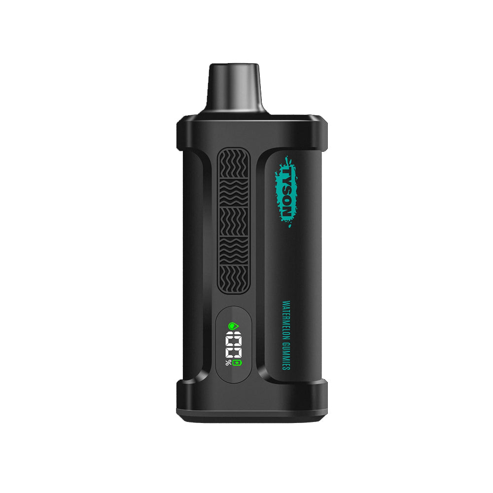 TYSON 2.0 VAPE IRON MIKE 15000 HITS - Disposable - 15k - Puffs - Chillzoneusa chillzoneusa TYSON 2.0 VAPE IRON MIKE 15000 HITS - Disposable - 15k - Puffs - Chillzoneusa chillzoneusa