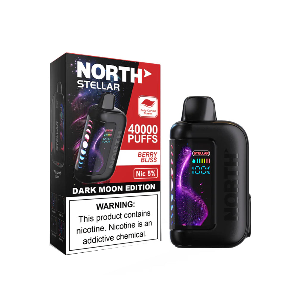 North Stellar 40k Puffs Disposable Vape