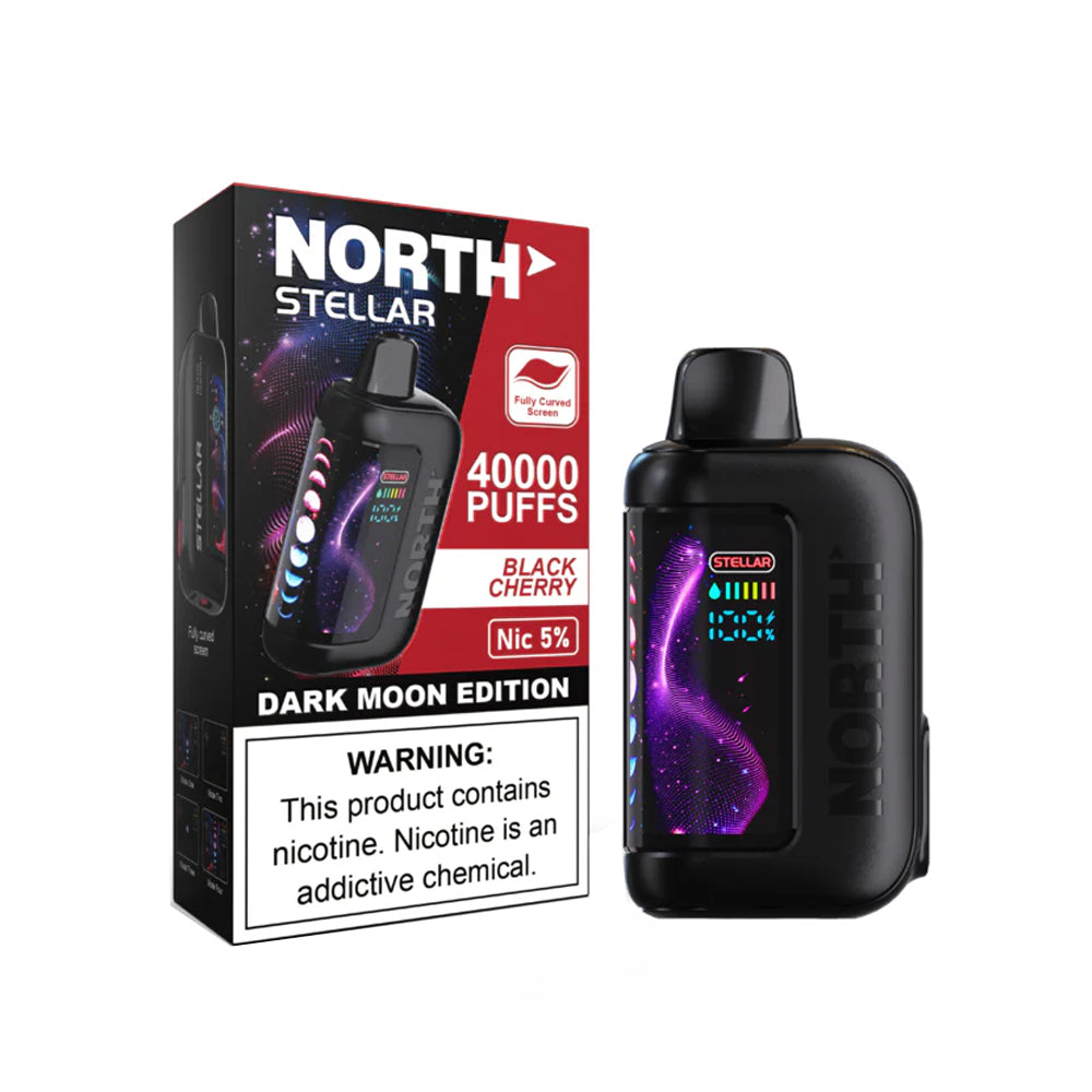 North Stellar 40k Puffs Disposable Vape