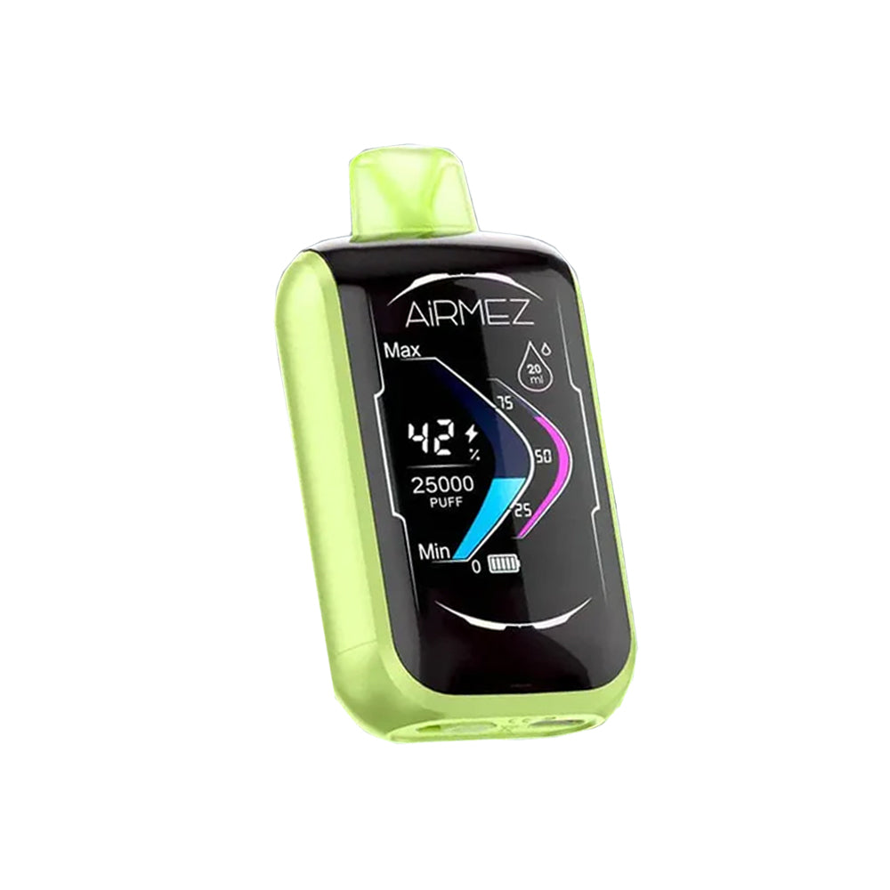 AiRMEZ Matrix 25K Disposable Vape chillzoneusa AiRMEZ Matrix 25K Disposable Vape chillzoneusa