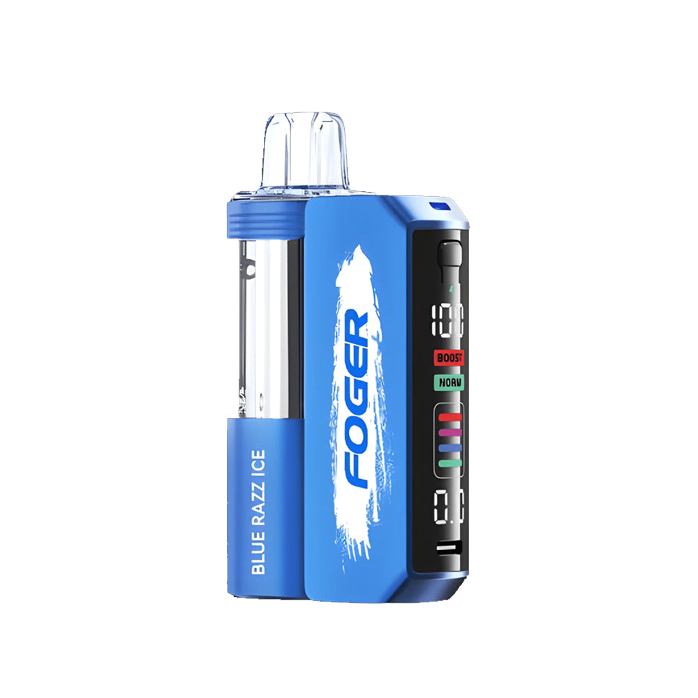 Foger Switch Pro 30K Disposable Vape chillzoneusa Foger Switch Pro 30K Disposable Vape chillzoneusa