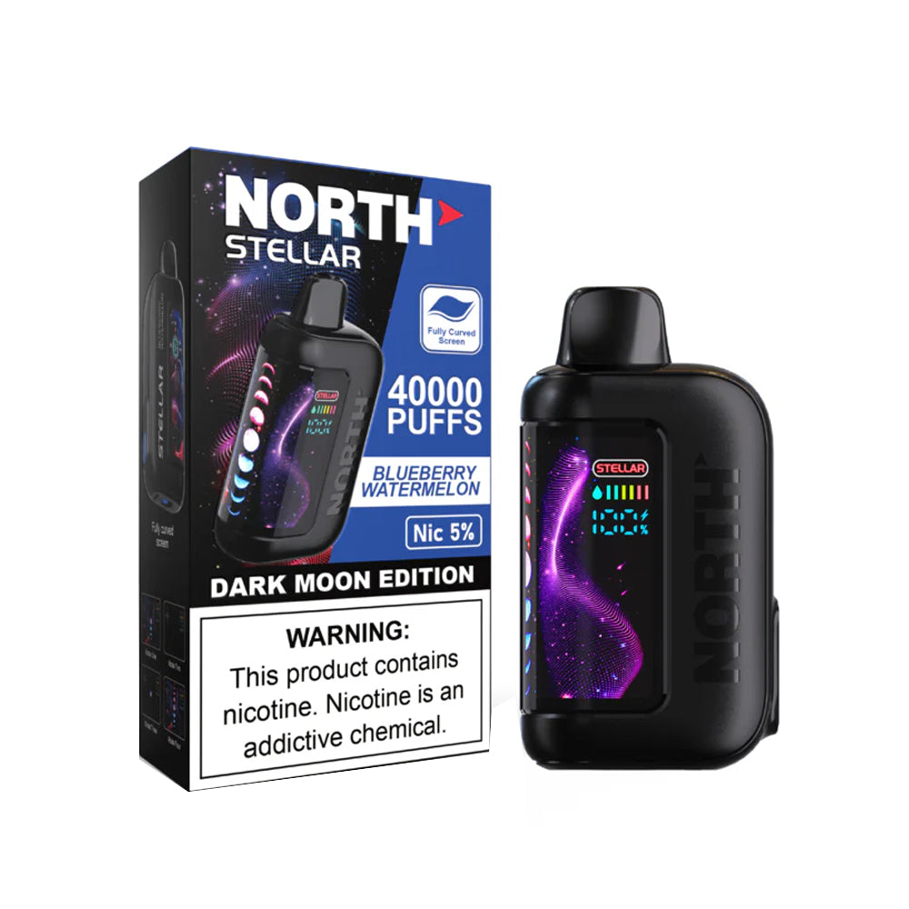 North Stellar 40k Puffs Disposable Vape