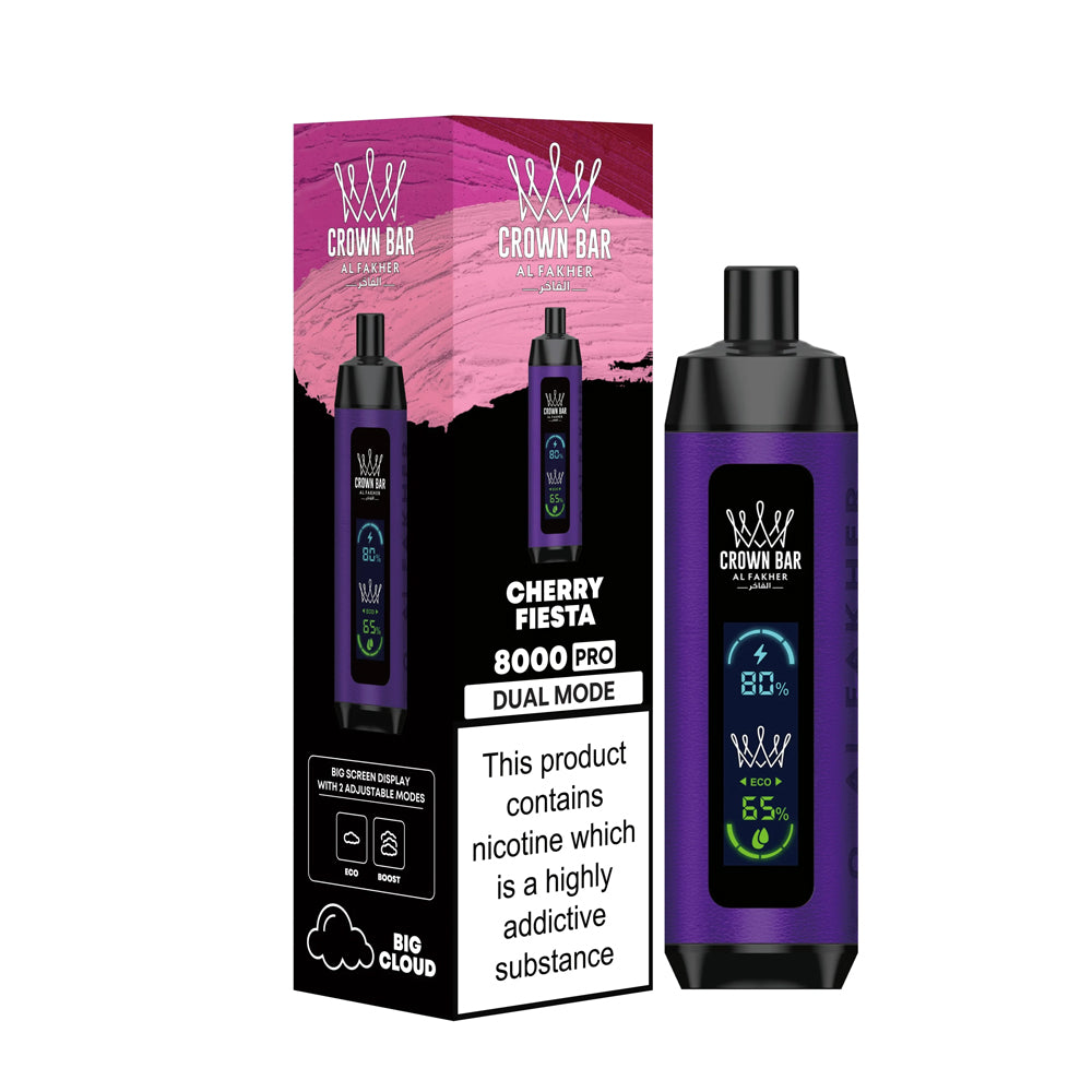 Crown Bar Vape 9000 Puffs Al Fakher Pro Crown Bar 8000 Puffs Disposable Vape chillzoneusa Al Crown Bar Vape 9000 Puffs Al Fakher Pro Crown Bar 8000 Puffs Disposable Vape chillzoneusa Al