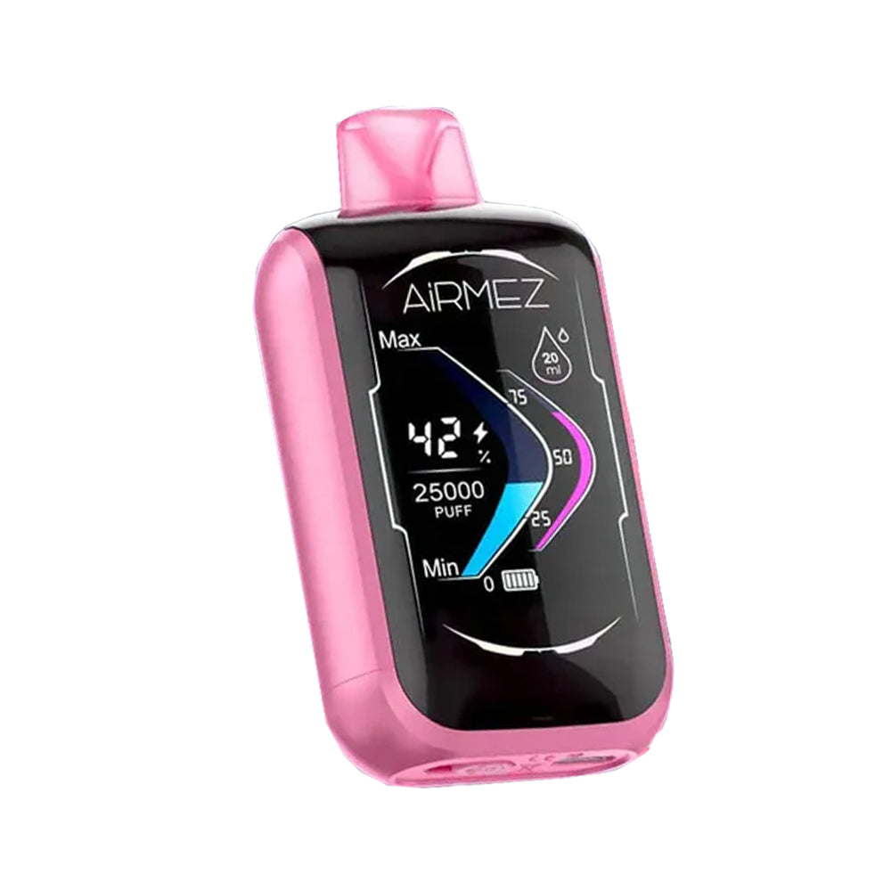 AiRMEZ Matrix 25K Disposable Vape chillzoneusa AiRMEZ Matrix 25K Disposable Vape chillzoneusa