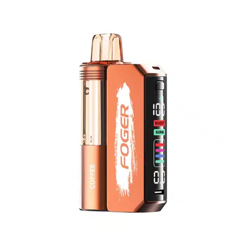 Foger Switch Pro 30K Disposable Vape