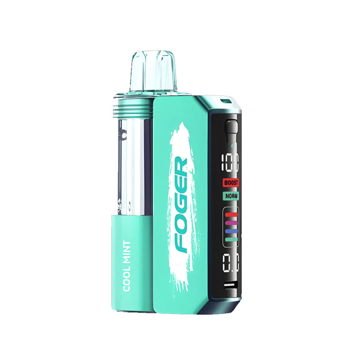 Foger Switch Pro 30K Disposable Vape