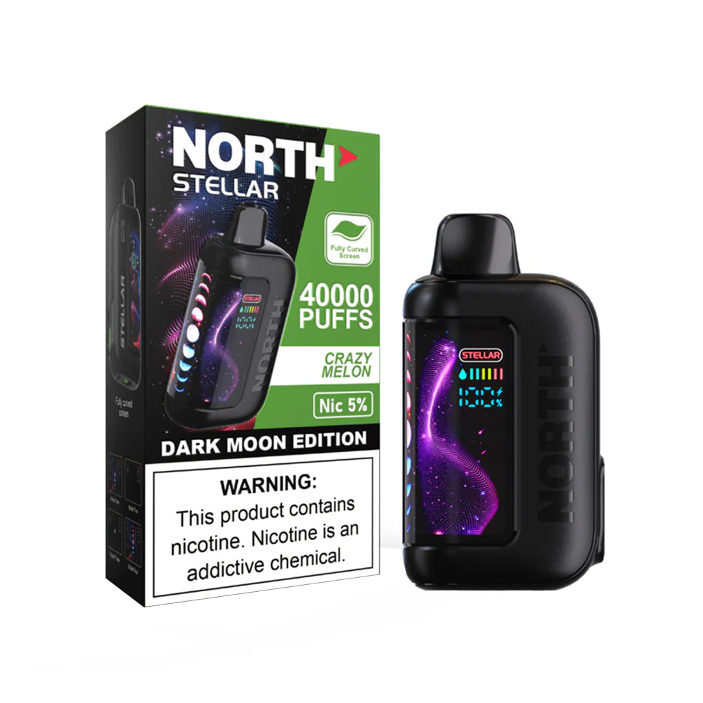 North Stellar 40k Puffs Disposable Vape