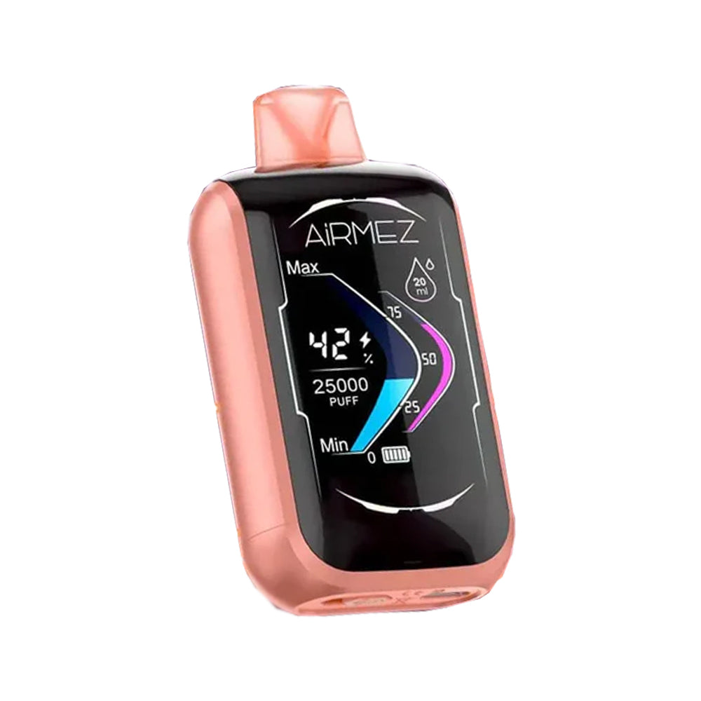 AiRMEZ Matrix 25K Disposable Vape chillzoneusa AiRMEZ Matrix 25K Disposable Vape chillzoneusa