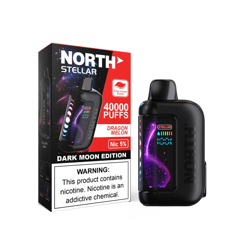North Stellar 40k Puffs Disposable Vape chillzoneusa North Stellar 40k Puffs Disposable Vape chillzoneusa