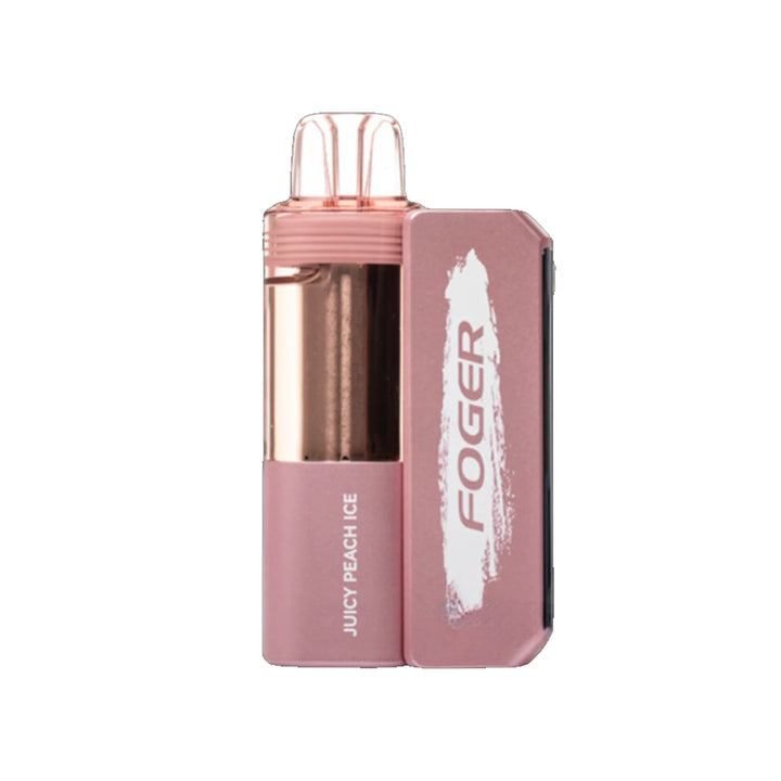 Foger Switch Pro 30K Disposable Vape