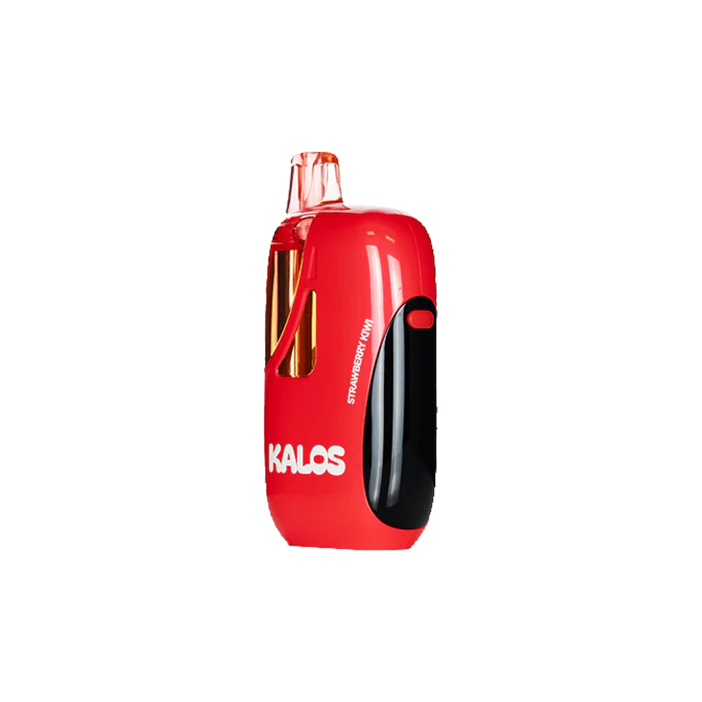 kalos disposable vape 50k puffs usa chillzone vape online shop strawberry kiwi