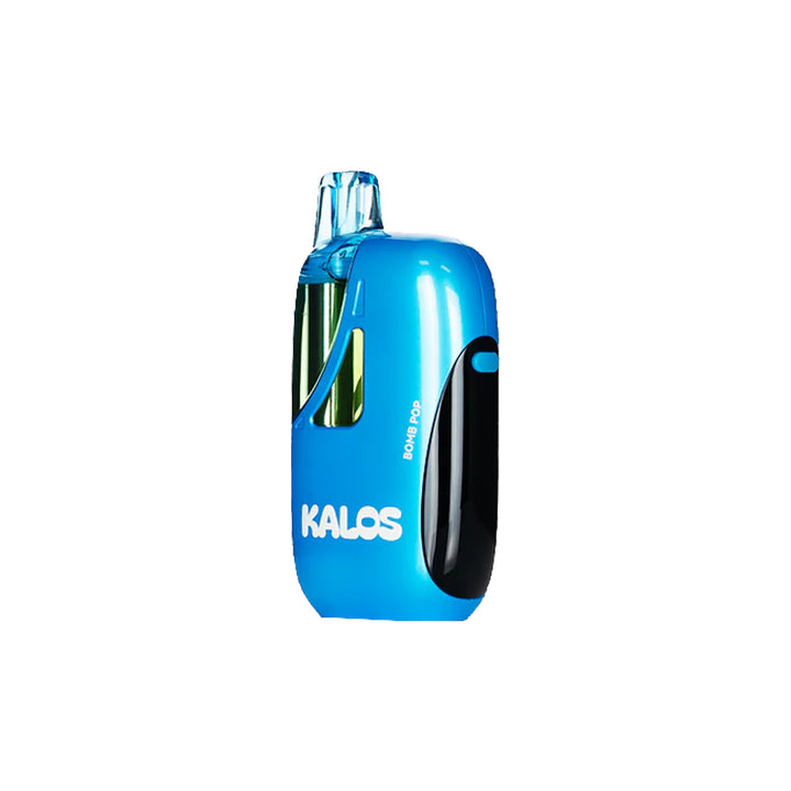kalos disposable vape 50k puffs usa chillzone vape online shop bomb pop