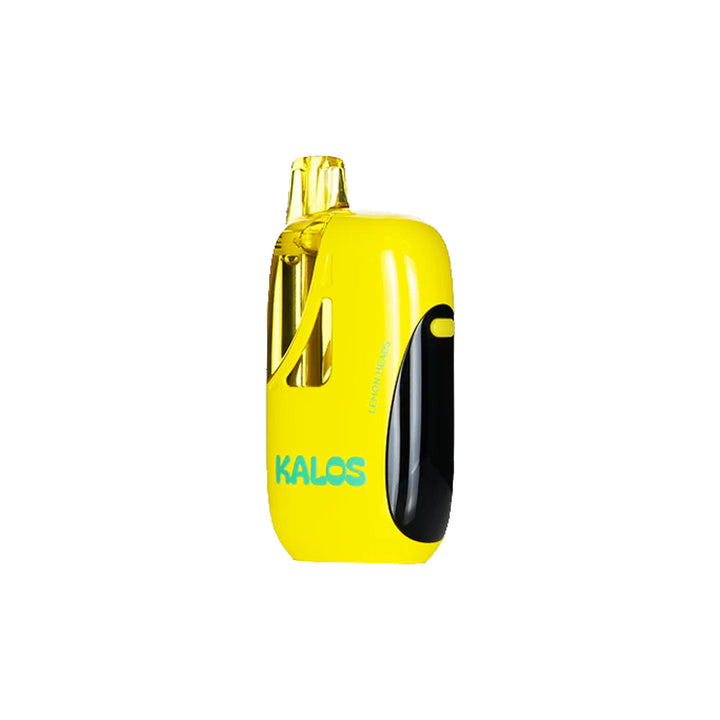 kalos disposable vape 50k puffs usa chillzone vape online shop lemon heads