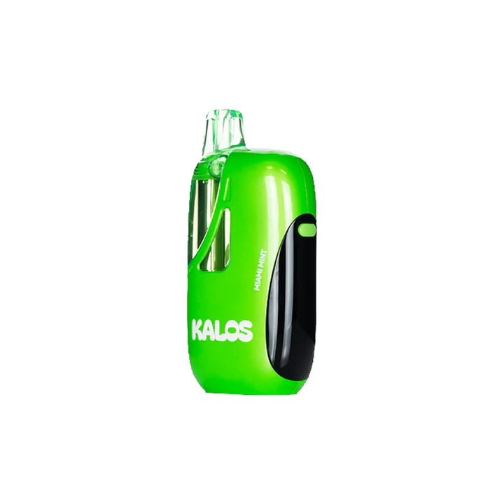 kalos 
disposable vape 50k puffs usa chillzone vape online shop Miami mint