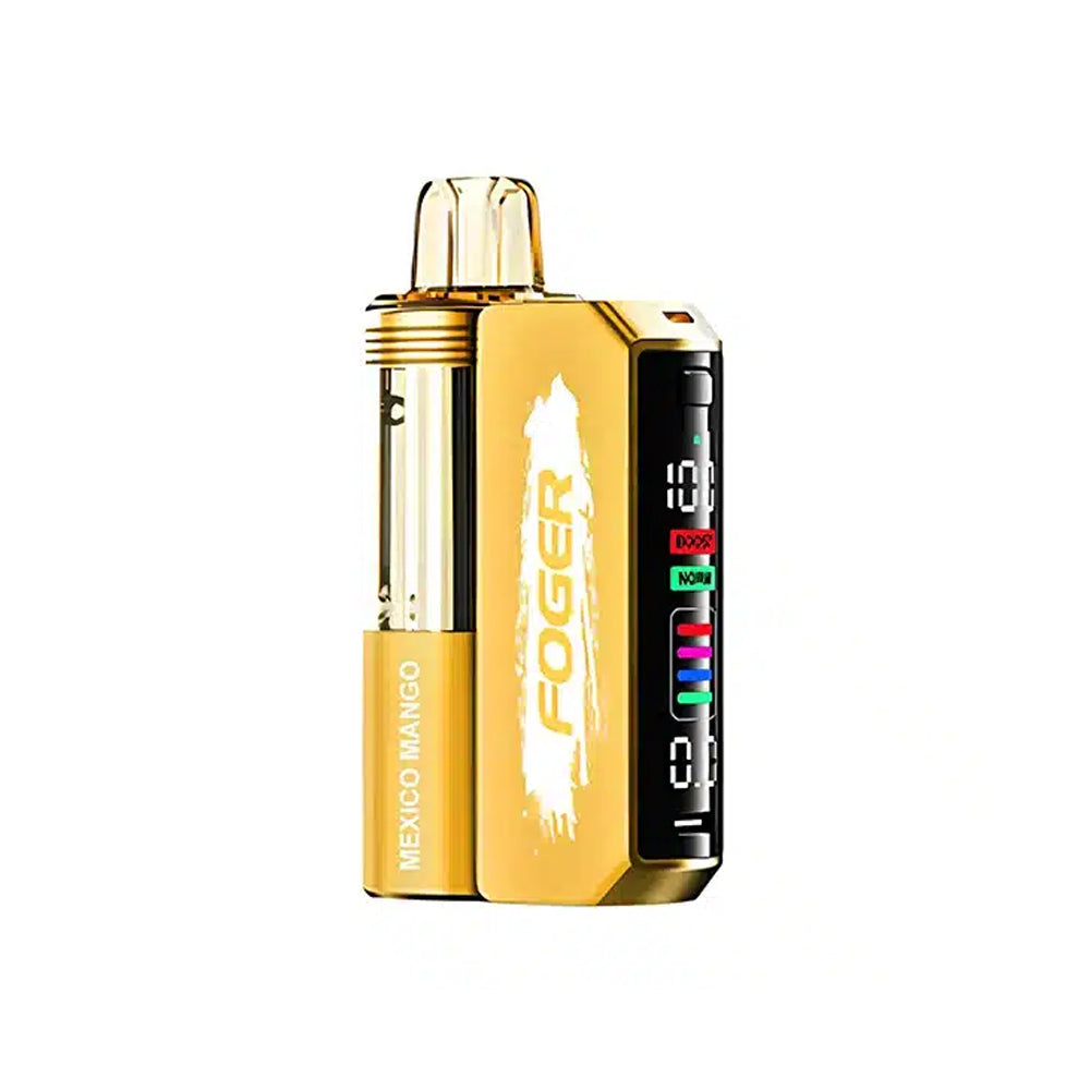 Foger Switch Pro 30K Disposable Vape
