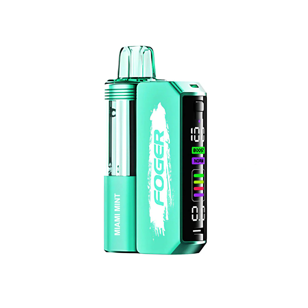 Foger Switch Pro 30K Disposable Vape chillzoneusa Foger Switch Pro 30K Disposable Vape chillzoneusa
