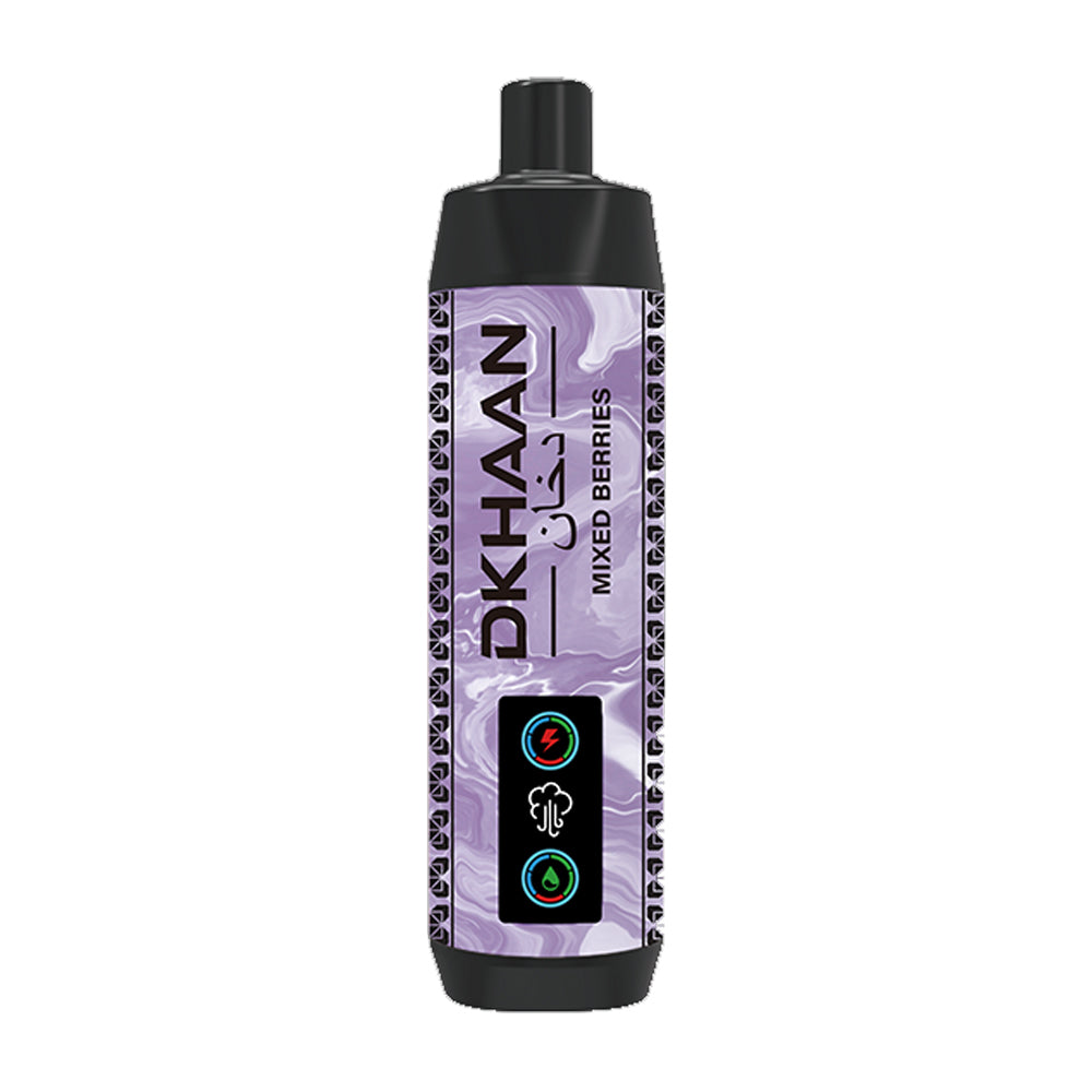 Dkhaan 15k Vape chillzoneusa Dkhaan 15k Vape chillzoneusa