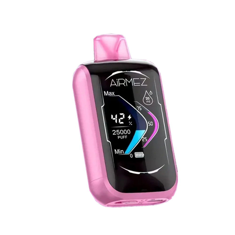 AiRMEZ Matrix 25K Disposable Vape chillzoneusa AiRMEZ Matrix 25K Disposable Vape chillzoneusa