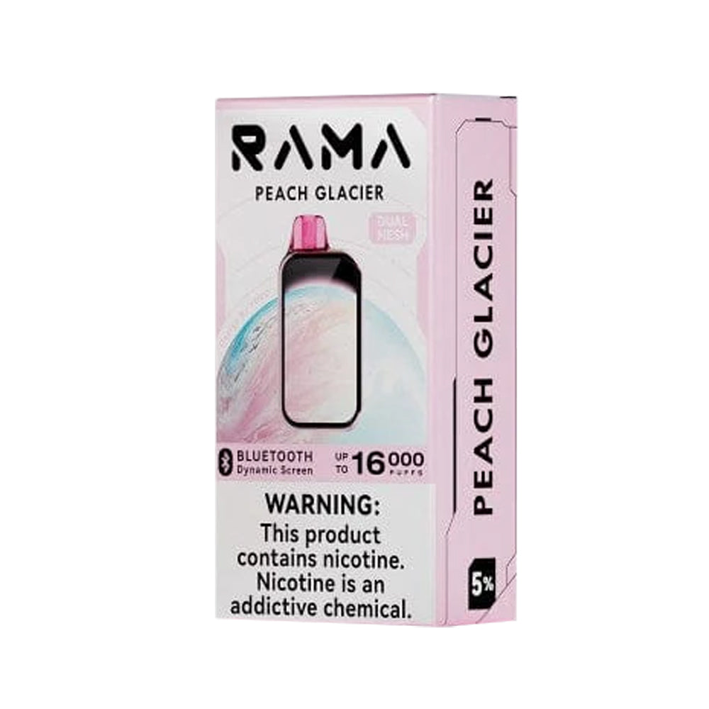 RAMA 16000 Disposable Vape