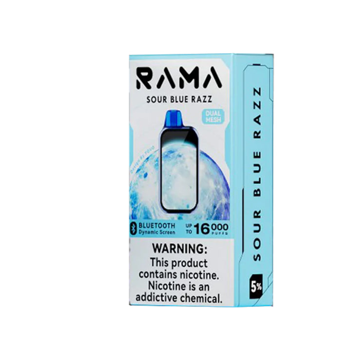 RAMA 16000 Disposable Vape