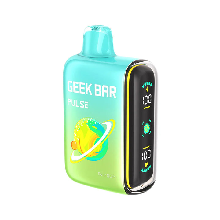 Geek Bar Pulse 15k vape New