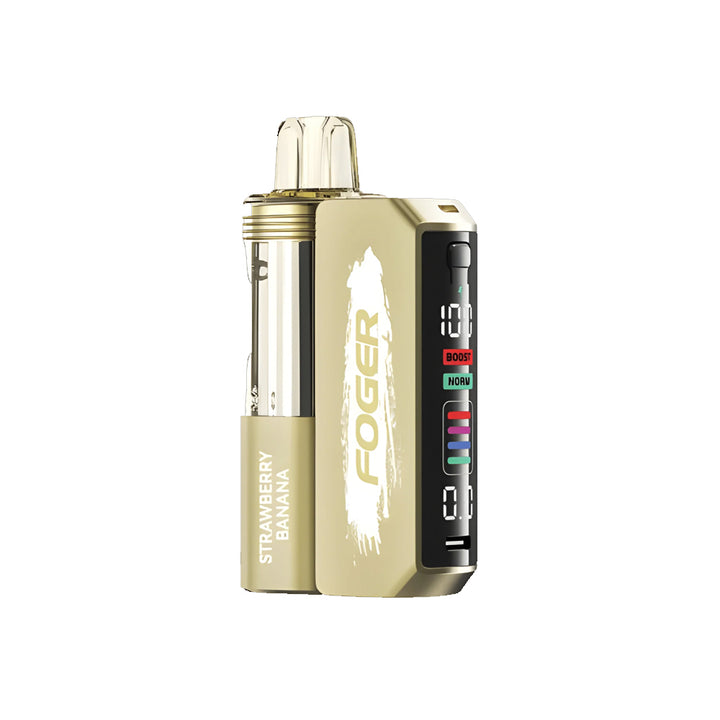 Foger Switch Pro 30K Disposable Vape