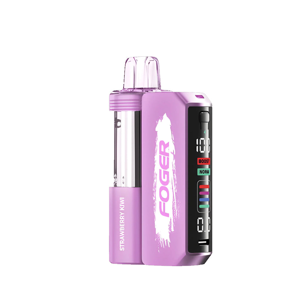 Foger Switch Pro 30K Disposable Vape