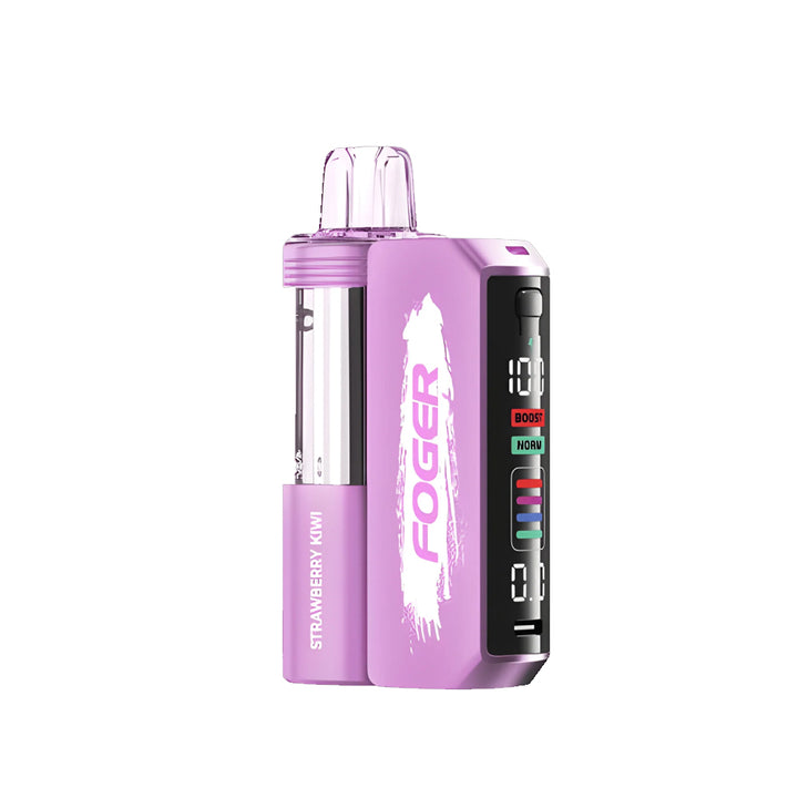 Foger Switch Pro 30K Disposable Vape