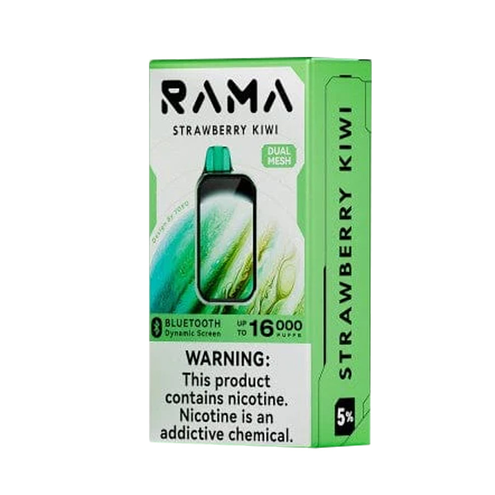 RAMA 16000 Disposable Vape chillzoneusa RAMA 16000 Disposable Vape chillzoneusa