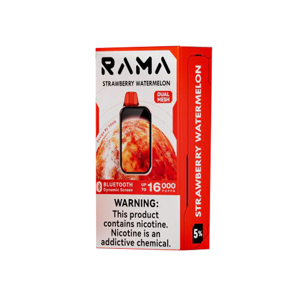 RAMA 16000 Disposable Vape chillzoneusa RAMA 16000 Disposable Vape chillzoneusa
